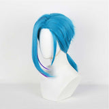 League of Legends  Cosplay Wig Halloween Carnival Party Props Accessories