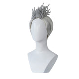 League of Legends  Cosplay Wig Halloween Carnival Party Props Accessories