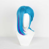League of Legends  Cosplay Wig Halloween Carnival Party Props Accessories
