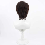 League of Legends  Cosplay Wig Halloween Carnival Party Props Accessories