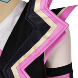 League of Legends Akali Cosplay Costume For Adult Man Female Halloween Carnival Suit