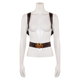 League of Legends Caitlyn Kiramman Cosplay Accessory Halloween Carnival Party Props Accessories