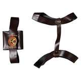 League of Legends Caitlyn Kiramman Cosplay Accessory Halloween Carnival Party Props Accessories