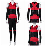 League of Legends Caitlyn Kiramman Cosplay Costume For Adult Man Female Halloween Carnival Suit