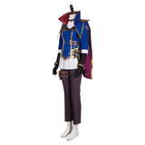 League of Legends Caitlyn Kiramman Cosplay Costume For Adult Man Female Halloween Carnival Suit