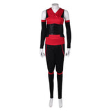League of Legends Caitlyn Kiramman Cosplay Costume For Adult Man Female Halloween Carnival Suit