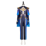 League of Legends Caitlyn Kiramman Cosplay Costume For Adult Man Female Halloween Carnival Suit