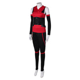 League of Legends Caitlyn Kiramman Cosplay Costume For Adult Man Female Halloween Carnival Suit