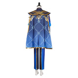 League of Legends Caitlyn Kiramman Cosplay Costume For Adult Man Female Halloween Carnival Suit