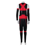 League of Legends Caitlyn Kiramman Cosplay Costume For Adult Man Female Halloween Carnival Suit