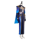 League of Legends Caitlyn Kiramman Cosplay Costume For Adult Man Female Halloween Carnival Suit