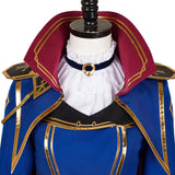 League of Legends Caitlyn Kiramman Cosplay Costume For Adult Man Female Halloween Carnival Suit