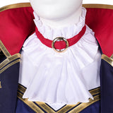 League of Legends Caitlyn Kiramman Cosplay Costume For Adult Man Female Halloween Carnival Suit