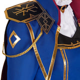 League of Legends Caitlyn Kiramman Cosplay Costume For Adult Man Female Halloween Carnival Suit