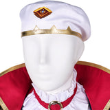 League of Legends Caitlyn Kiramman Cosplay Costume For Adult Man Female Halloween Carnival Suit