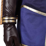 League of Legends Caitlyn Kiramman Cosplay Costume For Adult Man Female Halloween Carnival Suit