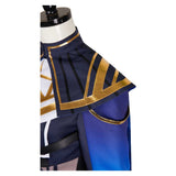 League of Legends Caitlyn Kiramman Cosplay Costume For Adult Man Female Halloween Carnival Suit