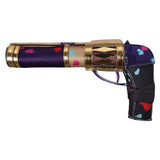 League of Legends cos Accessories Arcane: League of Legend pistol Jinx Arcane Season 2 Toy