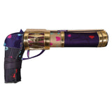 League of Legends cos Accessories Arcane: League of Legend pistol Jinx Arcane Season 2 Toy