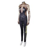League of Legends Cosplay Costume Outfits Halloween Carnival Suit Mel Arcane Season 2