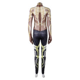League of Legends Cosplay Costume Outfits Halloween Carnival Suit Mel Arcane Season 2
