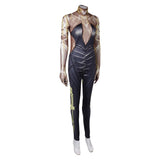 League of Legends Cosplay Costume Outfits Halloween Carnival Suit Mel Arcane Season 2