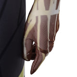 League of Legends Cosplay Costume Outfits Halloween Carnival Suit Mel Arcane Season 2