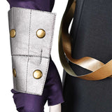 League of Legends Ekko Cosplay Costume Halloween Carnival Suit