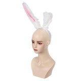 League of Legends Isha Cosplay Accessory Halloween Carnival Party Props Accessories