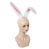 League of Legends Isha Cosplay Accessory Halloween Carnival Party Props Accessories