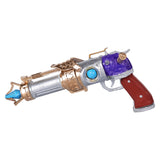 League of Legends Jinx Cosplay Accessory Halloween Carnival Party Props Accessories