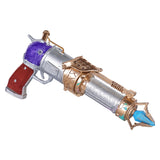 League of Legends Jinx Cosplay Accessory Halloween Carnival Party Props Accessories