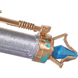 League of Legends Jinx Cosplay Accessory Halloween Carnival Party Props Accessories