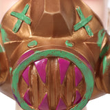 League of Legends Jinx Cosplay Accessory Halloween Carnival Party Props Accessories