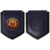 League of Legends Vi Cosplay Blue Coin Purse Halloween Carnival Party Props Accessories