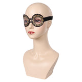 League of Legends Vi Cosplay Accessory Halloween Carnival Party Props Accessories
