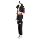 League of Legends Vi Cosplay Costume For Adult Man Female Halloween Carnival Suit