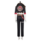 League of Legends Vi Cosplay Costume For Adult Man Female Halloween Carnival Suit