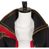 League of Legends Vi Cosplay Costume For Adult Man Female Halloween Carnival Suit