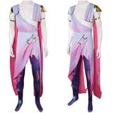 League of Legends Viktor Cosplay Costume For Adult Man Female Halloween Carnival Suit