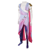 League of Legends Viktor Cosplay Costume For Adult Man Female Halloween Carnival Suit