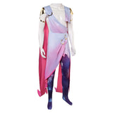 League of Legends Viktor Cosplay Costume For Adult Man Female Halloween Carnival Suit