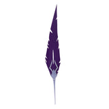 League of Legends Xayah Cosplay Prop Halloween Carnival Costume Accessories 