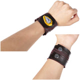 League of Legends Cosplay Rapid Rune Stone Black Wrist Halloween Carnival Party Props Accessories