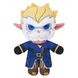 League of LegendsCosplay Toy Halloween Carnival Party Props Accessories