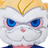 League of LegendsCosplay Toy Halloween Carnival Party Props Accessories