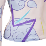 League of LegendsJinx Cosplay Costume For Adult Man Female Halloween Carnival Suit