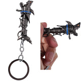 League of LegendsJinxCosplay Accessory Halloween Carnival Party Props Accessories