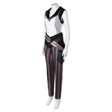 League of LegendsVi Cosplay Costume For Adult Man Female Halloween Carnival Suit