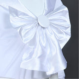 Leia Cosplay Costume For Female Halloween Carnival Party Suit